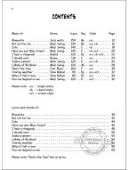 Jazz Standards For Guitar (noty na kytaru)(+audio)