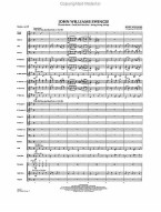 John Williams Swings! (noty pro koncertní orchestr, party, partitura)