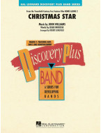 Christmas Star from Home Alone 2: Lost in New York (snadné noty pro koncertní orchestr, party, partitura)