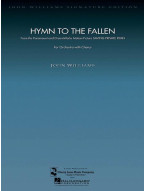 Hymn to the Fallen from Saving Private Ryan (noty pro orchestr a sbor, party, patitura)