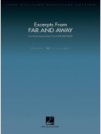 Suite from Far and Away (noty pro symfonický orchestr, party, patitura)
