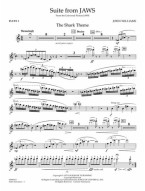 Suite from Jaws (noty pro symfonický orchestr, party, patitura)