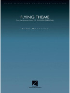 Flying Theme from E.T.: The Extra-Terrestrial (noty pro symfonický orchestr, party, patitura)