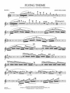 Flying Theme from E.T.: The Extra-Terrestrial (noty pro symfonický orchestr, party, patitura)