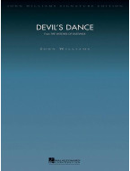 Devil's Dance from The Witches of Eastwick (noty pro symfonický orchestr, party, patitura)