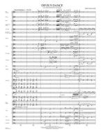 Devil's Dance from The Witches of Eastwick (noty pro symfonický orchestr, party, patitura)