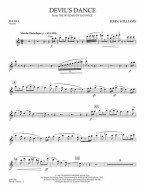 Devil's Dance from The Witches of Eastwick (noty pro symfonický orchestr, party, patitura)