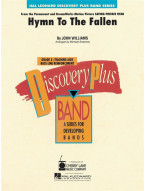 Hymn to the Fallen from Saving Private Ryan (snadné noty pro koncertní orchestr, party, partitura)