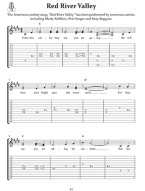 Dirt Simple Pedal Steel Guitar (noty, tabulatury na steel kytaru)(+audio)