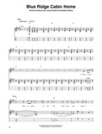 Mandolin Play-Along 13: Bluegrass Vocal Standards (noty, tabulatury na mandolínu)(+audio)