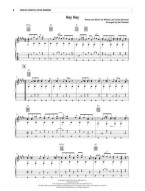 Berklee Essential Guitar Songbook (noty, tabulatury na kytaru)