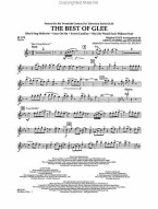 The Best of Glee (snadné noty pro koncertní orchestr, party, partitura)