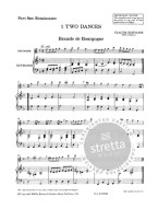First Repertoire Pieces - Treble/Alto (noty na zobcovou flétnu, klavír)