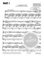 First Repertoire Pieces (noty na tenorsaxofon, klavír)