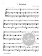 First Repertoire 2 (noty na violu, klavír)