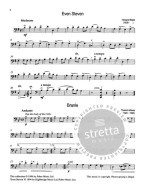 First Repertoire 1 (noty na violoncello, klavír)