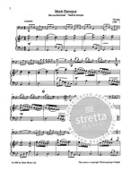 First Repertoire 2 (noty na violoncello, klavír)