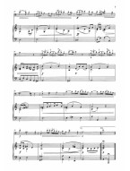 First Repertoire 3 (noty na violoncello, klavír)