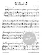 First Repertoire (noty na housle, klavír)