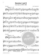 First Repertoire (noty na housle, klavír)