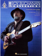 The Roy Buchanan Collection (noty, tabulatury na kytaru)