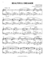 Eugenie Rocherolle: Reflective Piano Solos (noty na klavír)