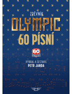 Zpěvník Olympic - 60 písní