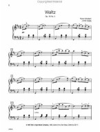 Keith Snell: Piano Repertoire Romantic & 20th Century - Level 4 (noty na klavír)