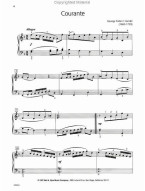 Keith Snell: Piano Repertoire Baroque & Classical - Level 5 (noty na klavír)