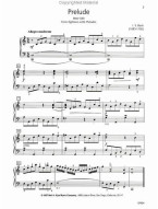 Keith Snell: Piano Repertoire Baroque & Classical - Level 4 (noty na klavír)