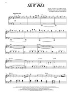 The Piano Guys Hit Singles for Piano Solo (noty na klavír)