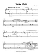 Naoko Ikeda: The Graded Collection (noty na klavír)