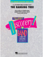 The Hanging Tree (snadné noty pro koncertní orchestr, party, partitura)