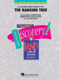 The Hanging Tree (snadné noty pro koncertní orchestr, party, partitura)