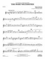 The Bare Necessities from The Jungle Book (snadné noty pro koncertní orchestr, party, partitura)