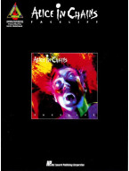Alice In Chains: Facelift (noty, tabulatury na kytaru)
