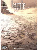 Lamb of God: Resolution (noty, tabulatury na kytaru)