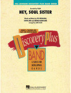 Train: Hey, Soul Sister (snadné noty pro koncertní orchestr, party, partitura)