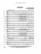 Taio Cruz: Dynamite (snadné noty pro koncertní orchestr, party, partitura)