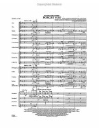 Cee Lo Green: Forget You (snadné noty, koncertní orchestr, party, partitura)