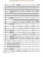 Pirates of the Caribbean: At World's End (noty pro symfonický koncertní orchestr, party, partitura)