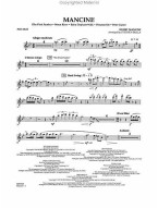 Mancini! (noty pro symfonický koncertní orchestr, party, partitura)