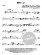 Camila Cabello: Havana (snadné noty, koncertní orchestr, party, partitura)