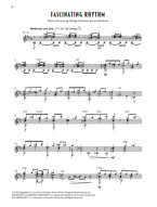 Gershwin for Guitar (noty na kytaru)