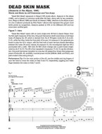 Guitar Signature Licks: Slayer (noty, tabulatury na kytaru)