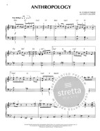 Jazz Piano Solos Series 4: Bebop Jazz (noty na klavír)