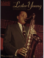 The Lester Young Collection (noty na tenorsaxofon)