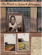 The Road to Robert Johnson (noty, tabulatury na kytaru)