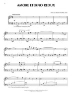 David Lanz: Piano Sheet Music Collection 2000-2022 (noty na klavír)