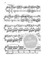W.A. Mozart: Concerto No. 19 in F, K.459 (noty na čtyřruční klavír)